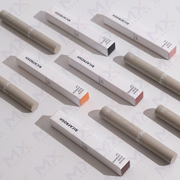 Custom Lip Liner Boxes - view 4